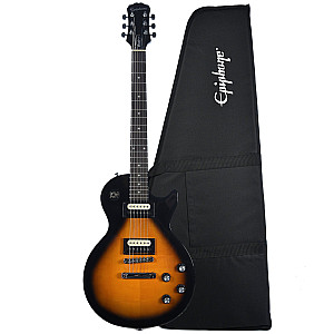 Epiphone Premium Gig Bag for Solid Body Electric Guitar
